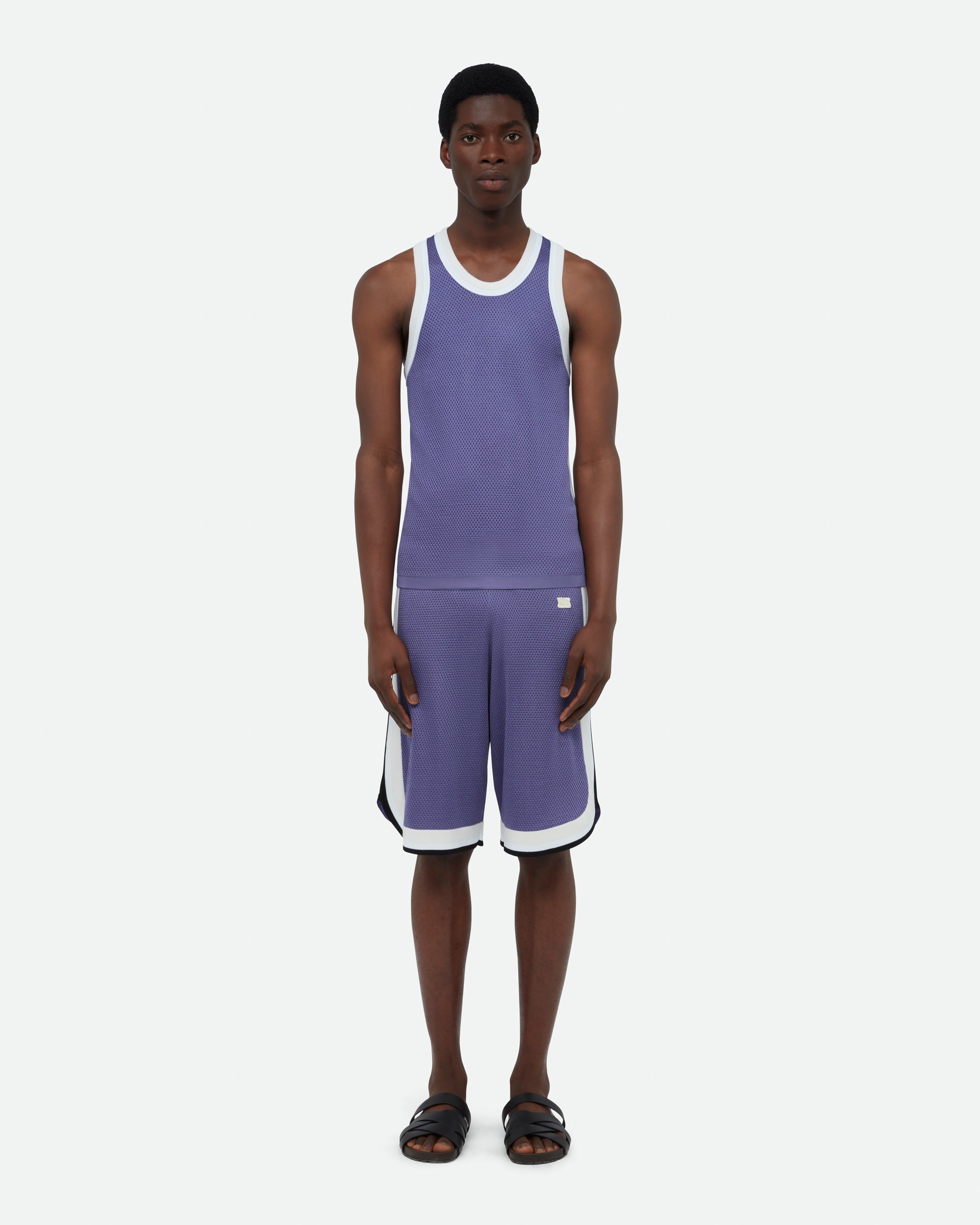 Rio Tank Top Tops Wales Bonner